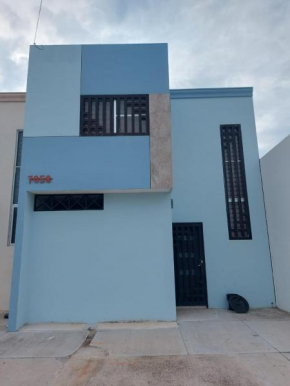 Casa en renta en Chulavista
